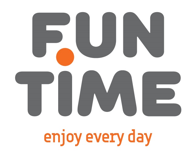 Enjoy time. Торговая марка fun. Fun time компания. Fun тайм. Чей торговый знак fun Day.