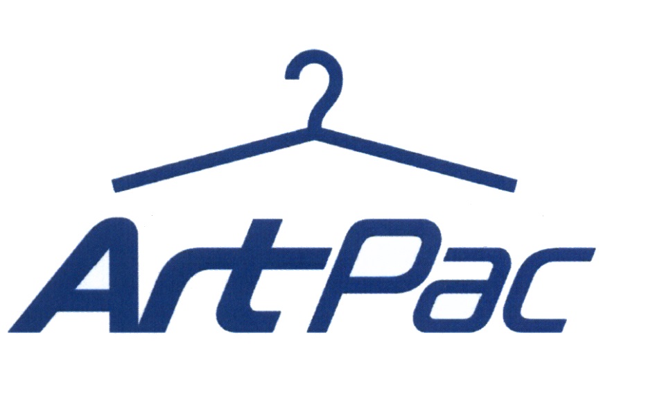 Артпак. Артпак пластик. Pac Store логотип. Товарный знак плечики.