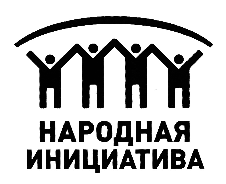 Народная инициатива проект