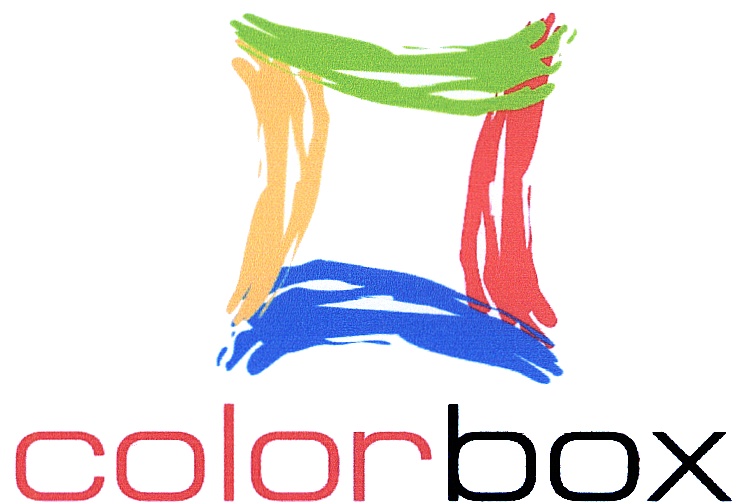 Color box