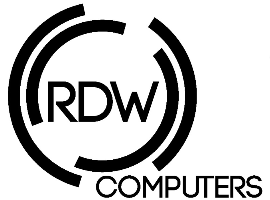 Rdw computers. RDW Computers логотип. Товарный знак RDW. RDW Computers логотип svg.