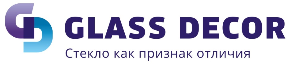 Гласс проект москва официальный сайт Торговая марка № 889078 - GD GLASS DECOR СТЕКЛО КАК ПРИЗНАК ОТЛИЧИЯ: владелец то
