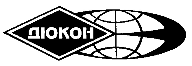 Дюкон. Дюкон Санкт-Петербург. Dukon logo.