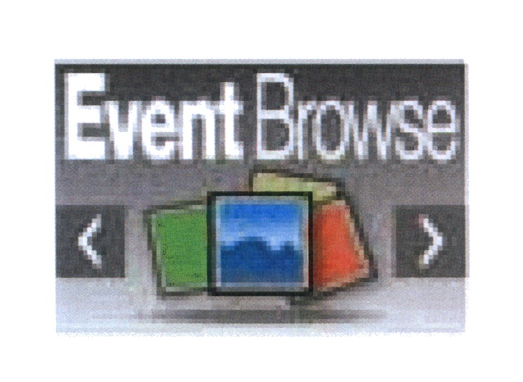 Event browser