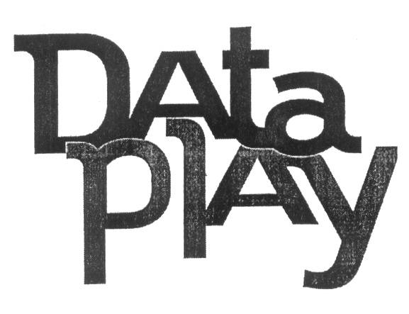 Data play