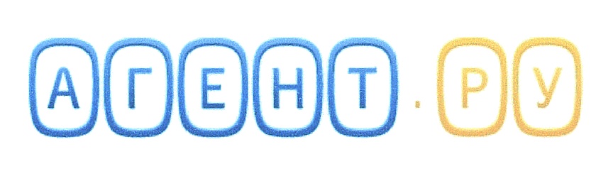 Агента зао. Агент.ру эмблема