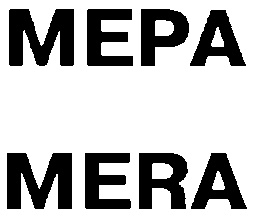 Фирма мера. Логотип компании мера.