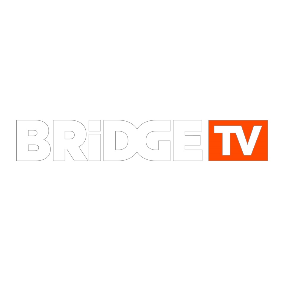 Бридже тв. Телеканал Bridge TV. Bridge TV логотип. Логотип канала бридж ТВ. Bridge TV 2005 логотип.