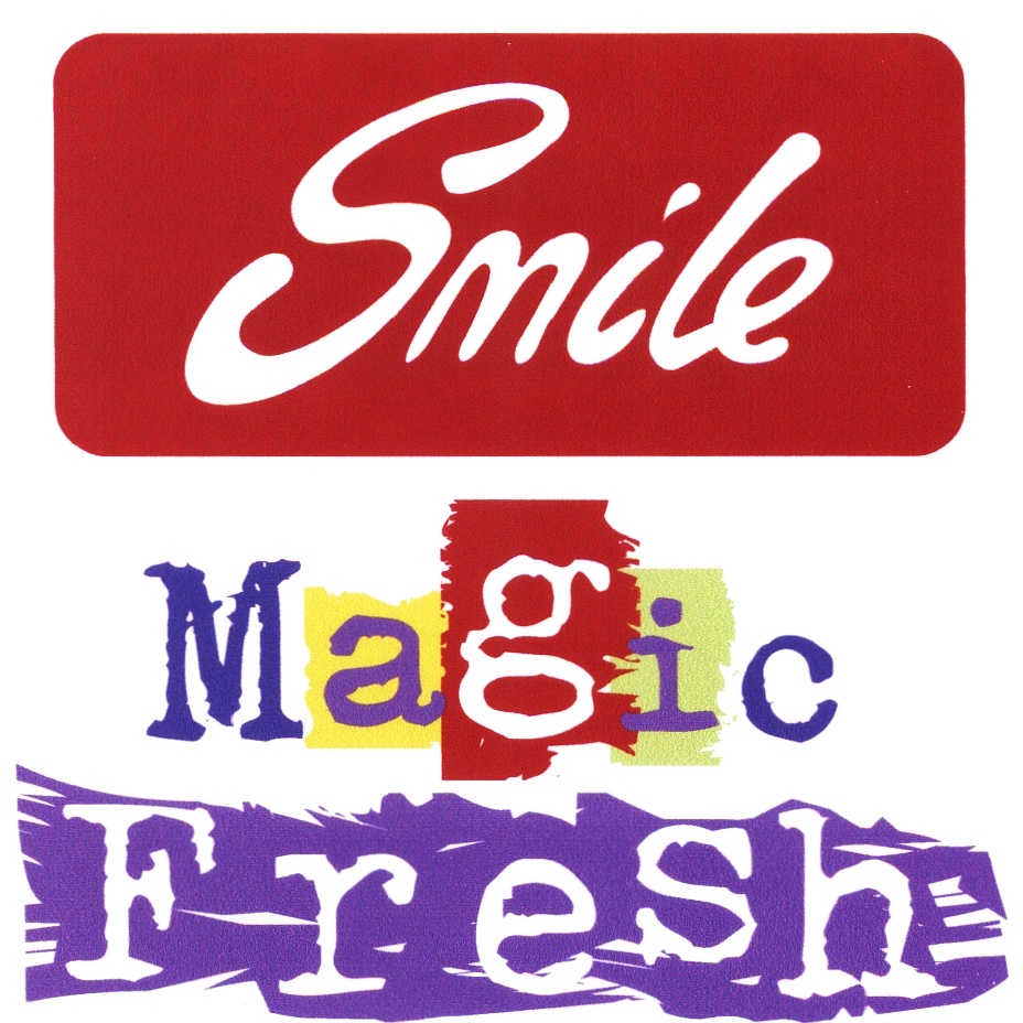 Magic fresh