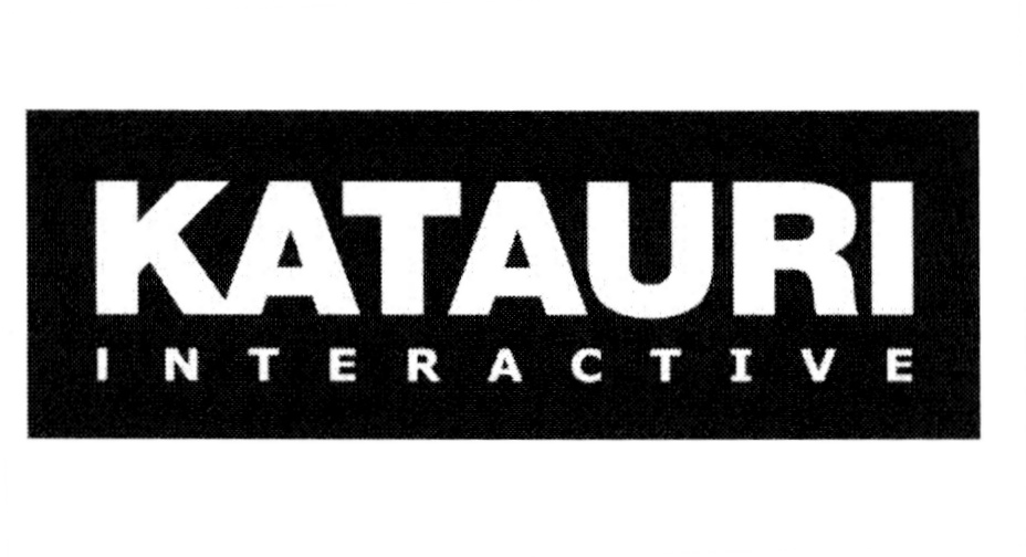 Katauri interactive проекты