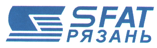 Ооо рязань. Завод Сфат Рязань. Сфат-Рязань вагоноремонтный завод. Сфат Рязань директор. Sfat Рязань фото.