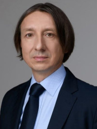 Андрей Онучин