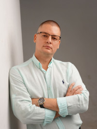 Дмитрий Шардин