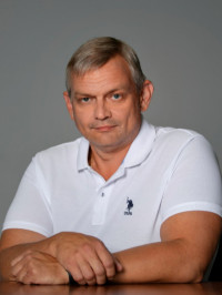 Виталий Скуратов