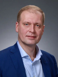 Олег Терехов
