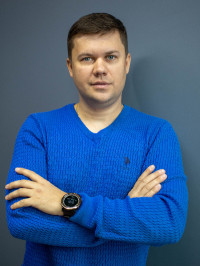 Константин Пискунов