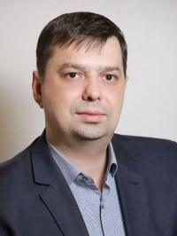 Александр Корзун