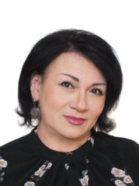 Светлана Черкаcова