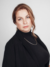 Ирина Созончук