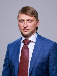 Денис Усольцев