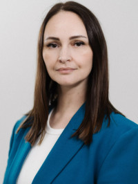 Наталья Микава