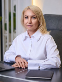 Анжелика Казымова
