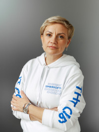 Анна Гурьянова