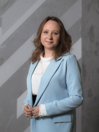 Наталья Волканина