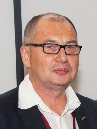 Алексей Вожаков
