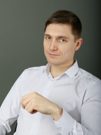Алексей Лисовицкий