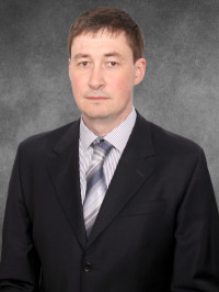 Андрей Панферов