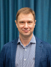 Владимир Рахтеенко