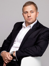 Александр Косенко