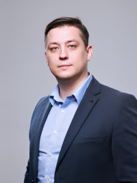 Алексей Чубенко