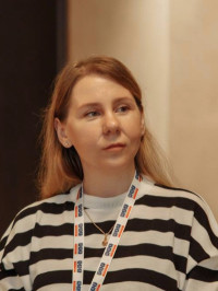 Амира Васильева
