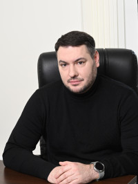 Дмитрий Хабаров