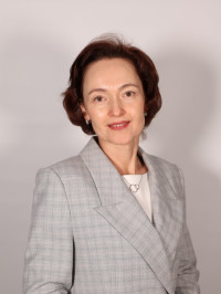Елена Истомина