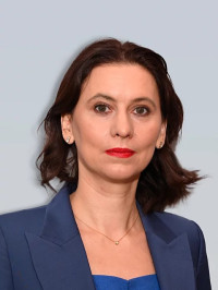 Антонина Сидельникова