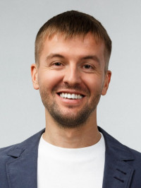 Дмитрий Кудинов