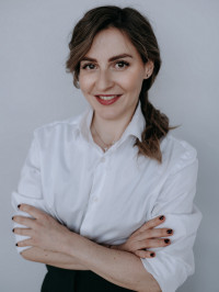Екатерина Саранцева