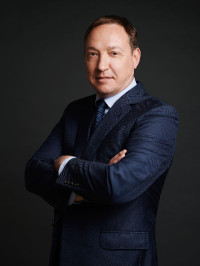 Михаил Стручков