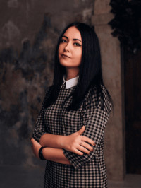 Наталья Кондрашкина