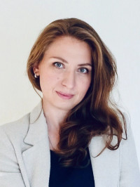 Елена Скачкова