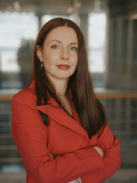 Екатерина Палиева