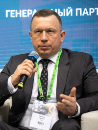 Николай Годунов