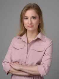 София Резниченко