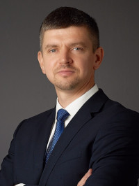 Игорь Грицаев