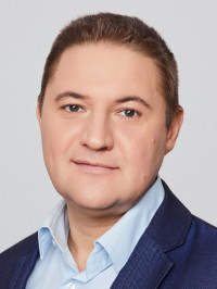 Евгений Купавых