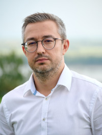 Игорь Хильчук