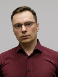 Евгений Якунин